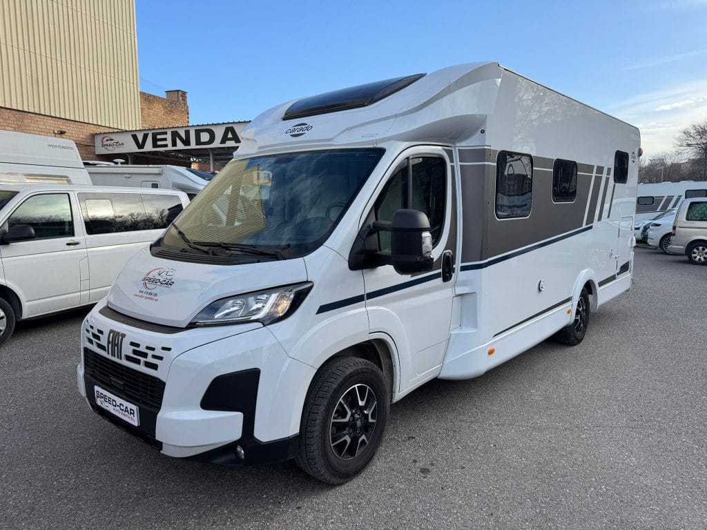 carado t447