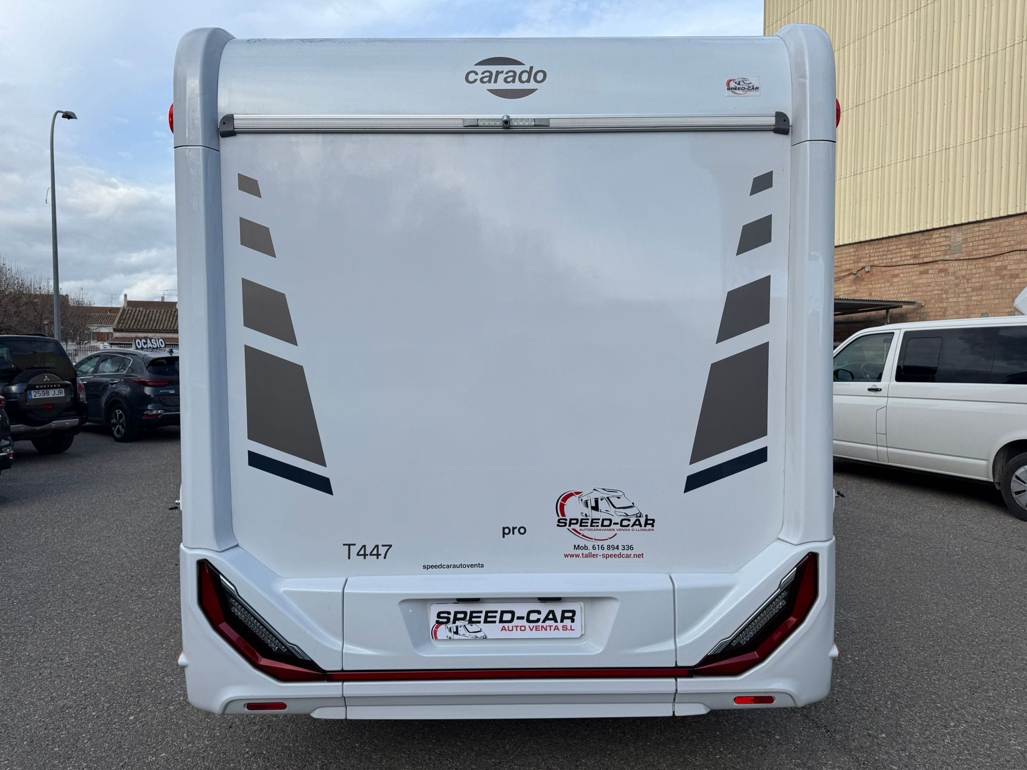 carado t447