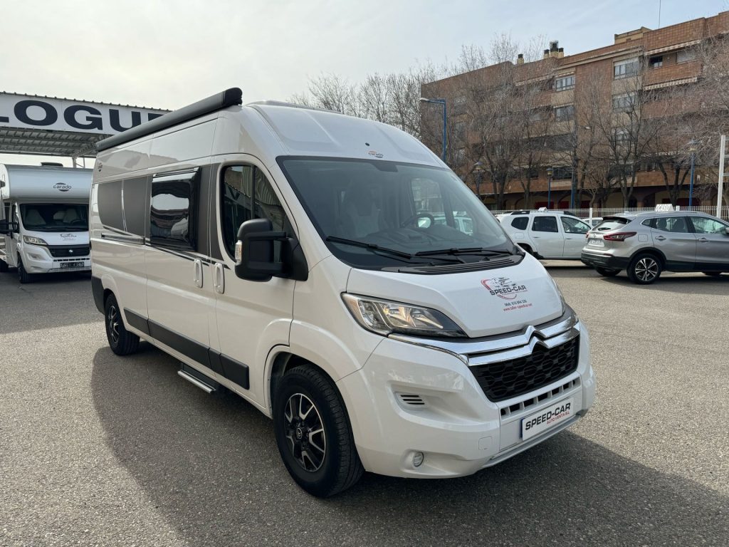 Ambiti Hydro Plus (50 monodosis) -  - Accesorios para  furgonetas camper, camping y caravaning