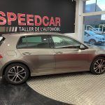 GOLF 4