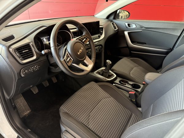 Kia Xceed 1.0 T-DGi 120cv Drive - Imagen 8