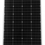 panel solar 160w