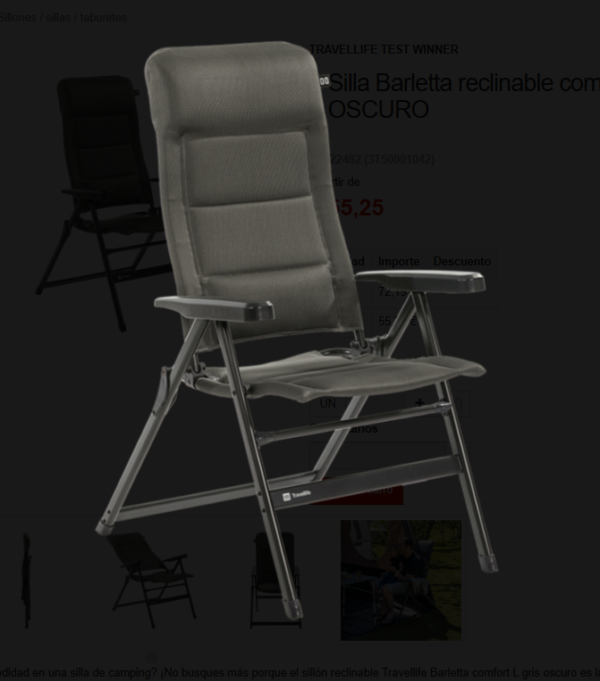 Silla Barletta 5