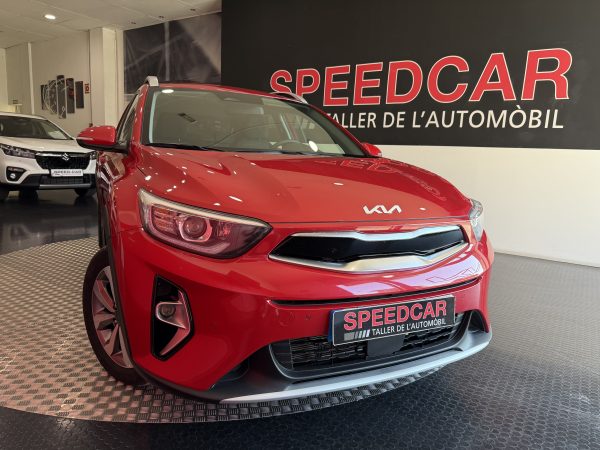 KIA STONIC MHEV