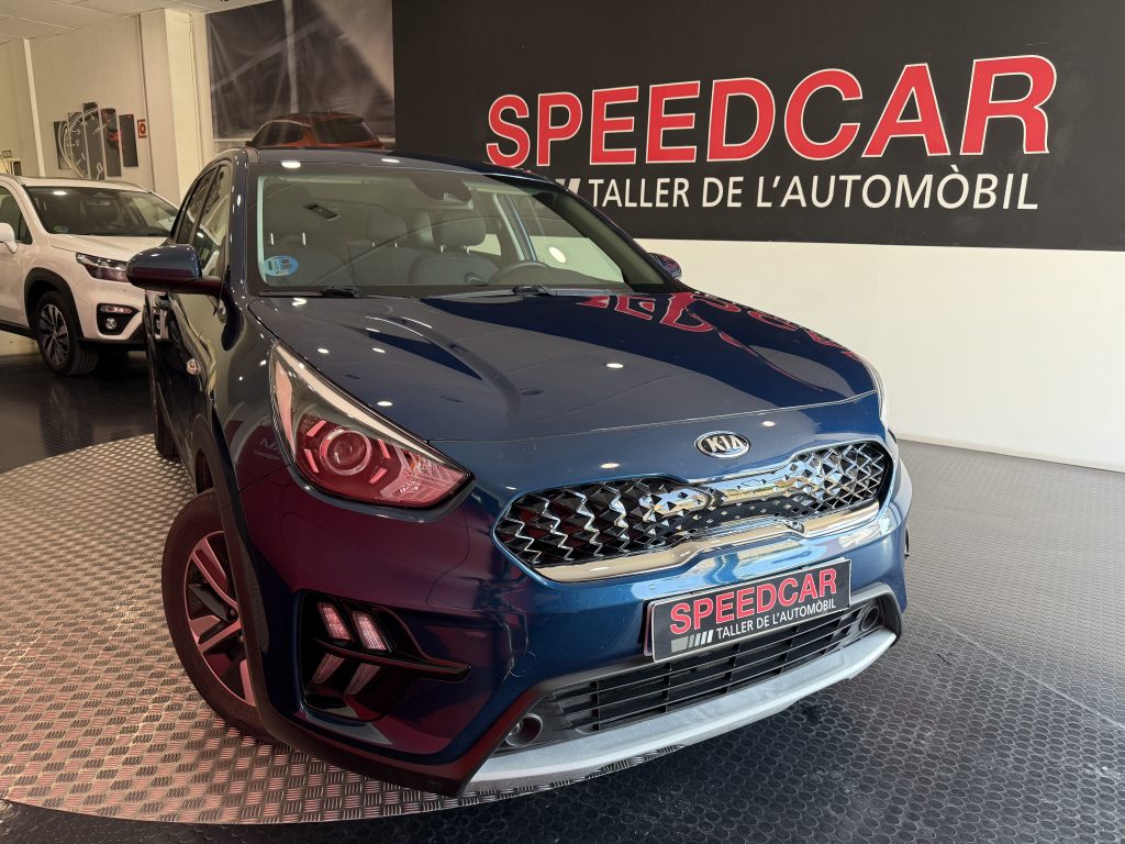 KIA NIRO