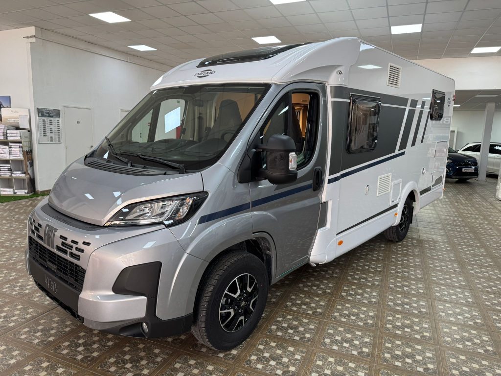 carado v347 pro+ 2026