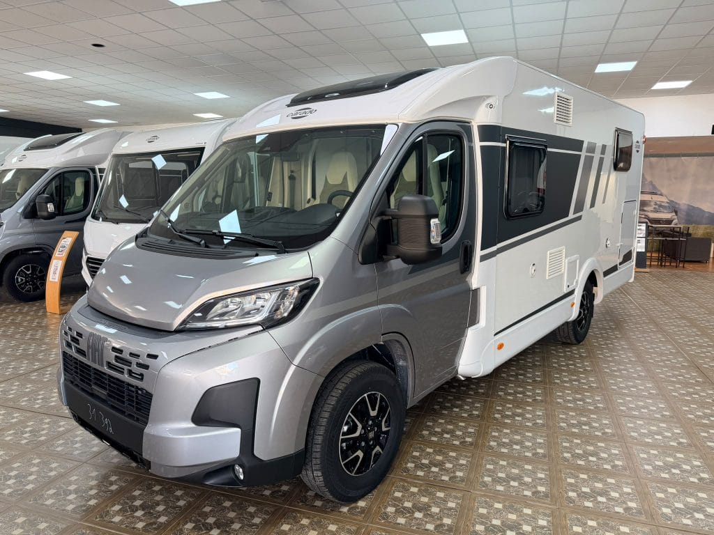 carado v347 pro+ 2027
