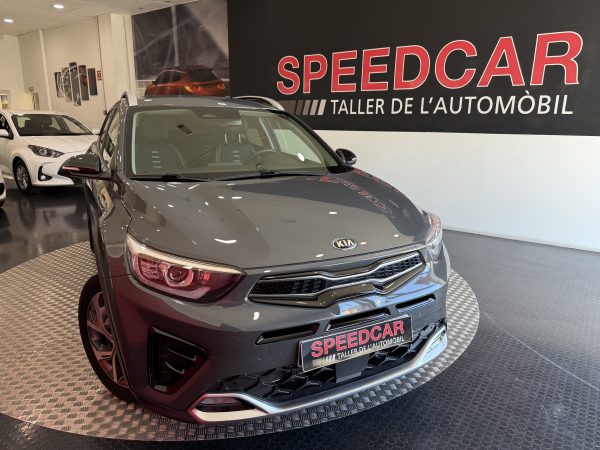 KIA STONIC GT LINE