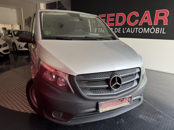 MERCEDES BENZ VITO