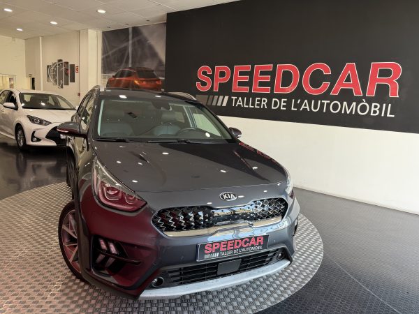 KIA NIRO