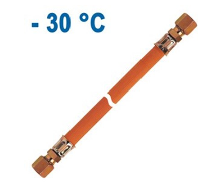 Lira 60 cm bicono 8 mm