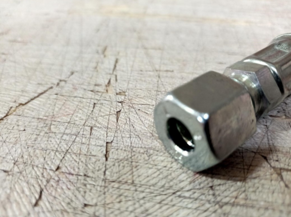 Lira W40 14 bicono 8 mmLira W40 14 bicono 8 mm 3