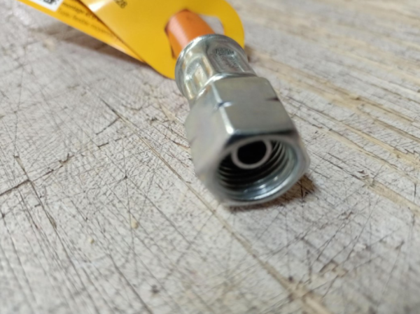 Lira W40 14 bicono 8 mmLira W40 14 bicono 8 mm 2