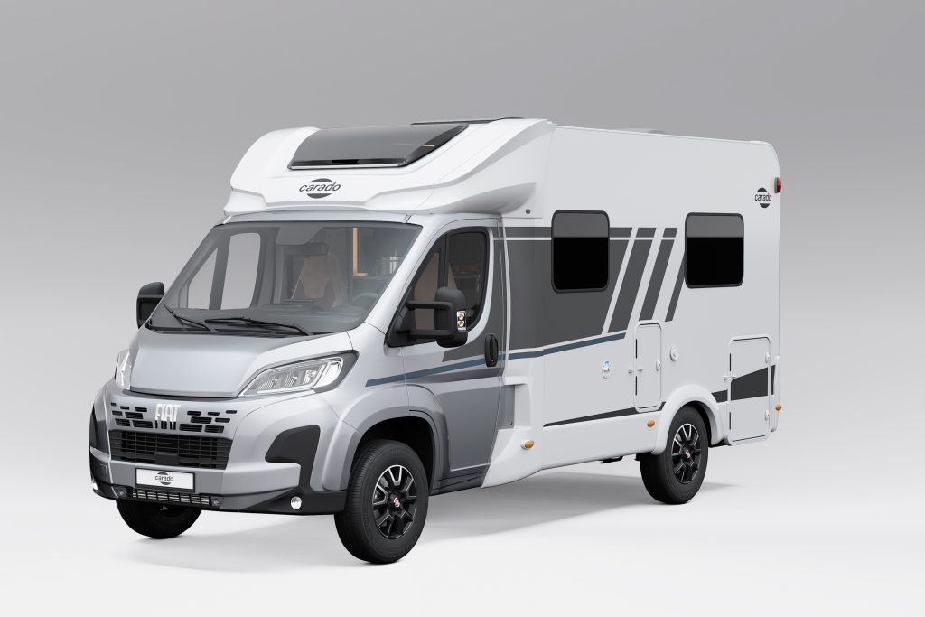 carado T135 pro + 2026