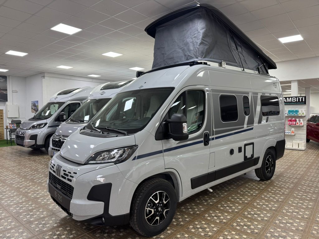 carado cv540 pro techo elevable