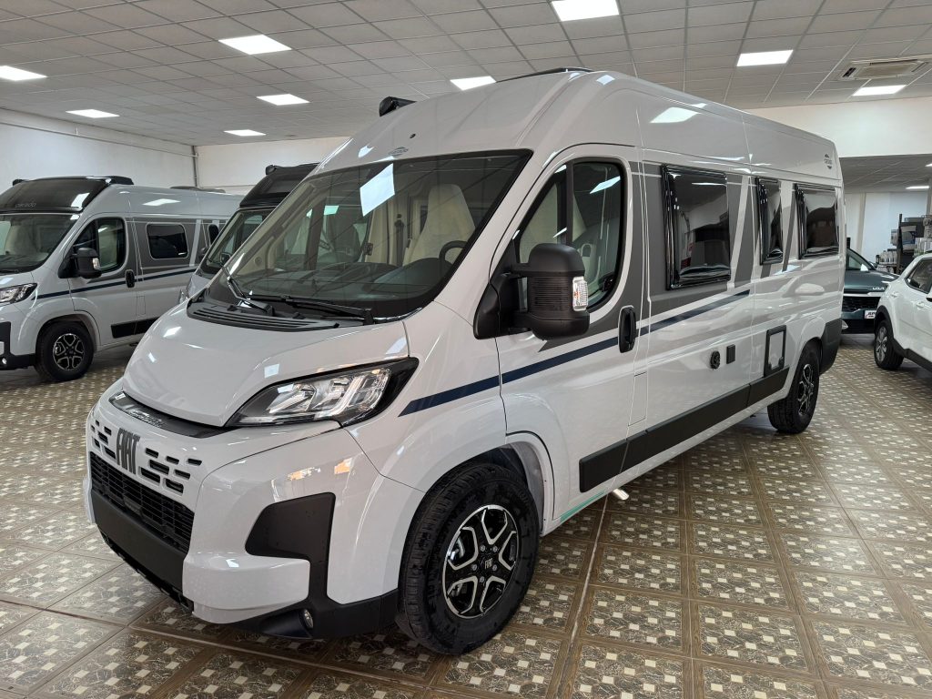 carado cv600 pro automática