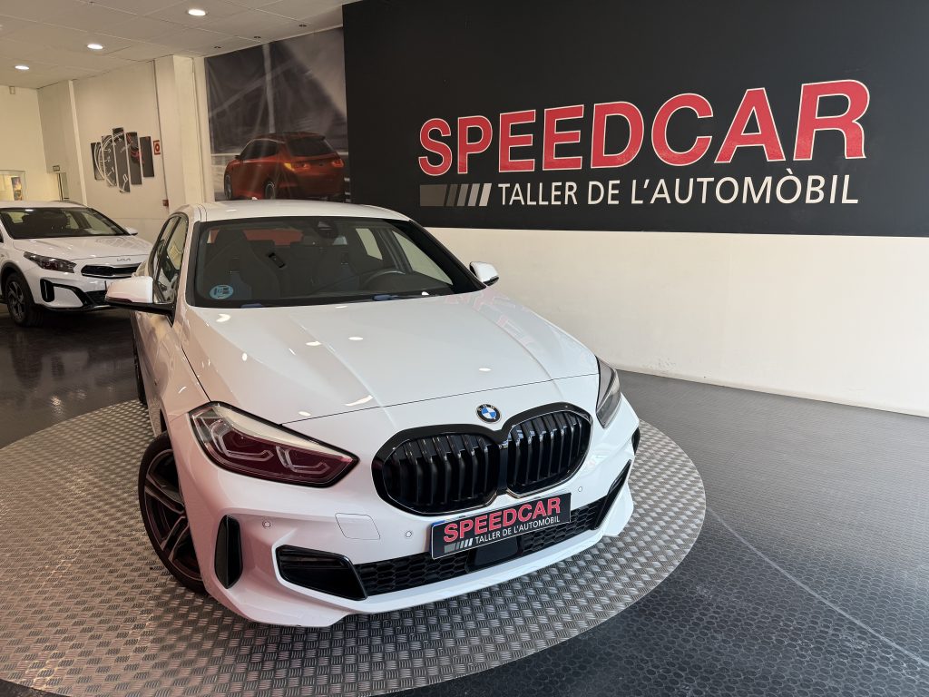 BMW S1 M SPORT