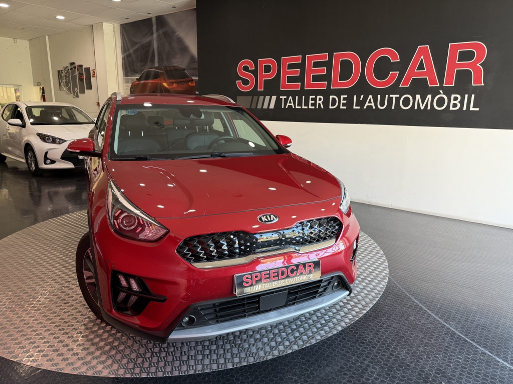 KIA NIRO