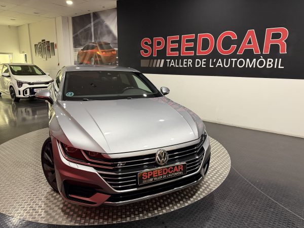 VW ARTEON R-LINE