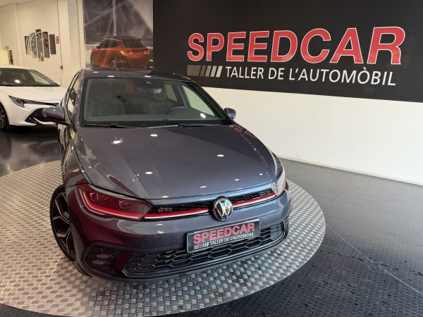 POLO GTI