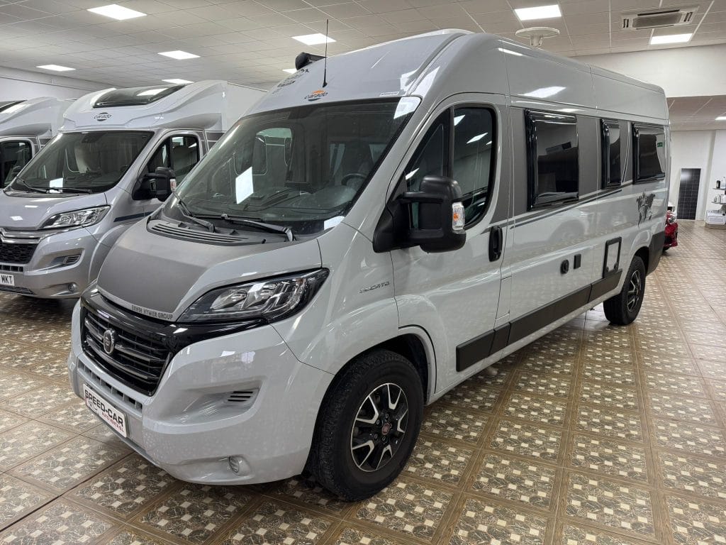 carado cv600 edition 15 ocasión