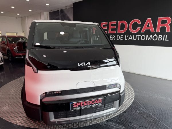 KIA PV5