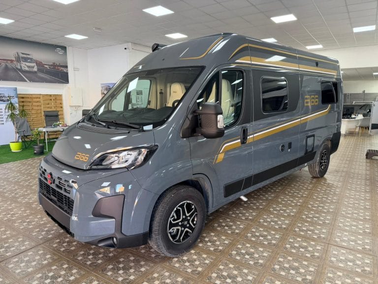 bürtsner B66 600 c