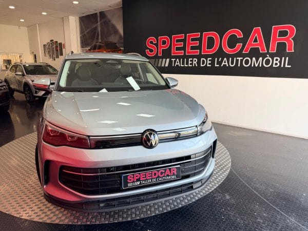 TIGUAN MAS