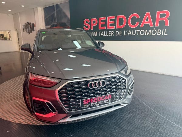 AUDI Q5 SPORTBACK