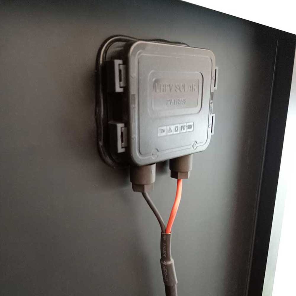 Panel slim 160W BC - Imagen 3