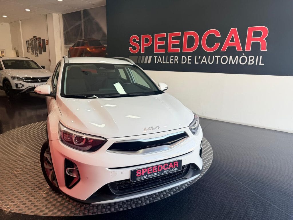 kia stonic