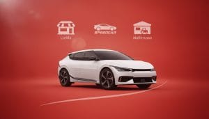 Concesionario KIA Lleida Mollerussa Speedcar venta automóviles