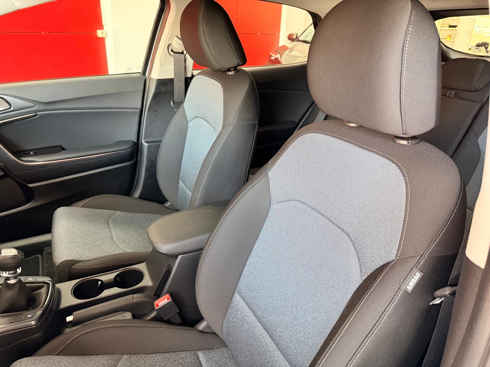 Kia Xceed 1.0 T-DGi 115cv Concept - Imagen 10