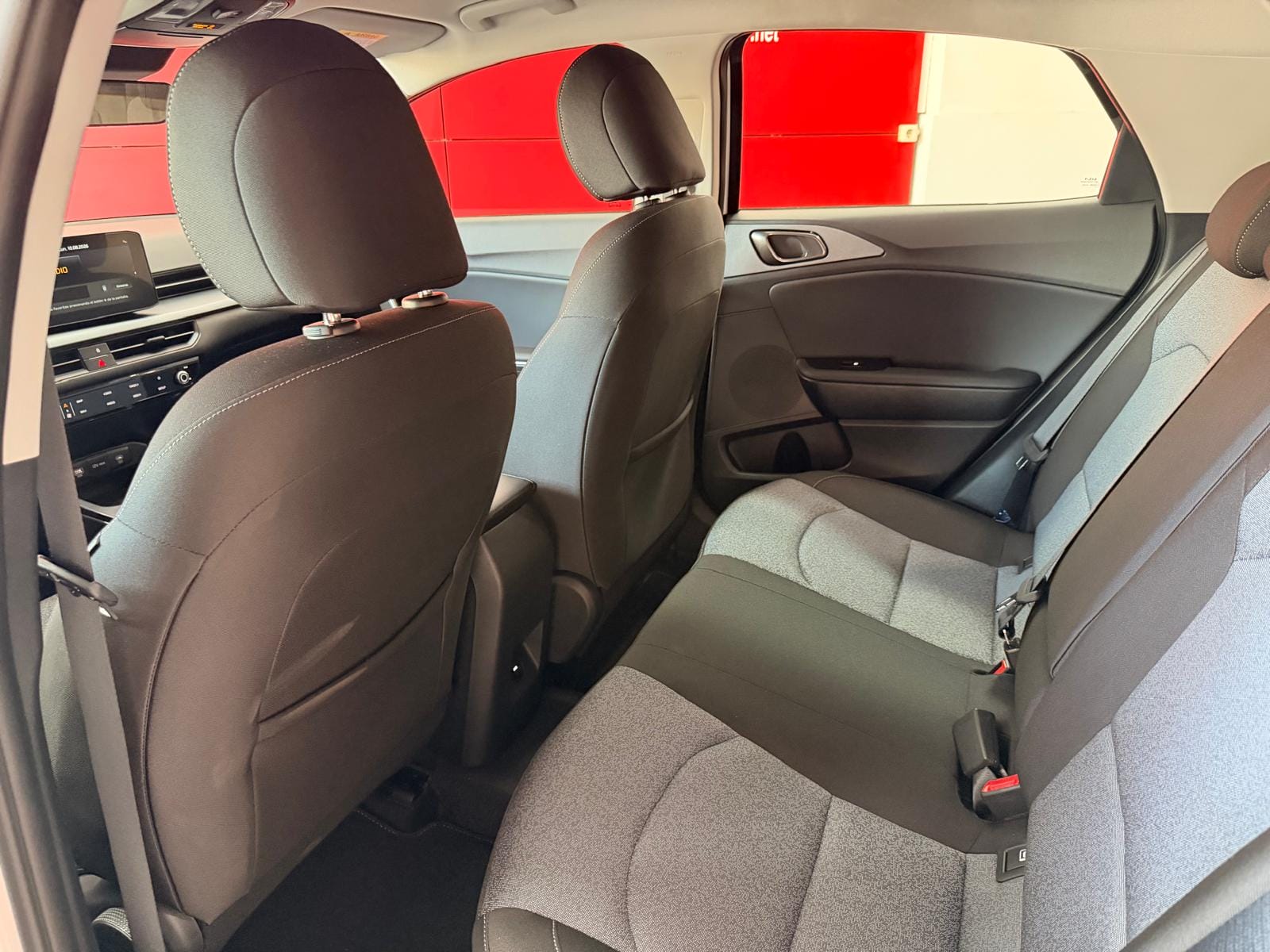 Kia Xceed 1.0 T-DGi 115cv Concept - Imagen 8